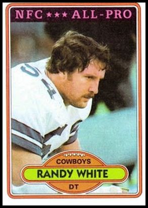 70 Randy White
